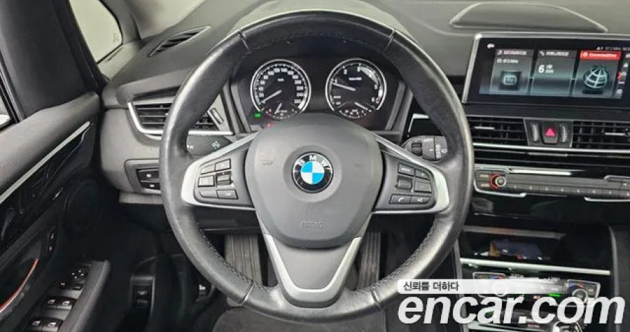 Bmw 2-Series 
