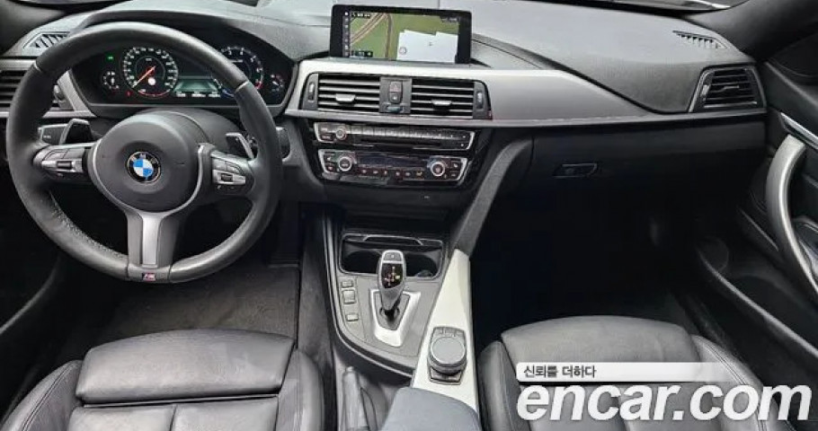 Bmw 4-Series 