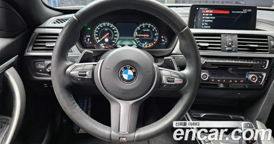Bmw 4-Series 