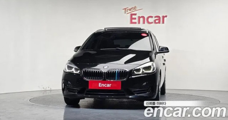 Bmw 2-Series 