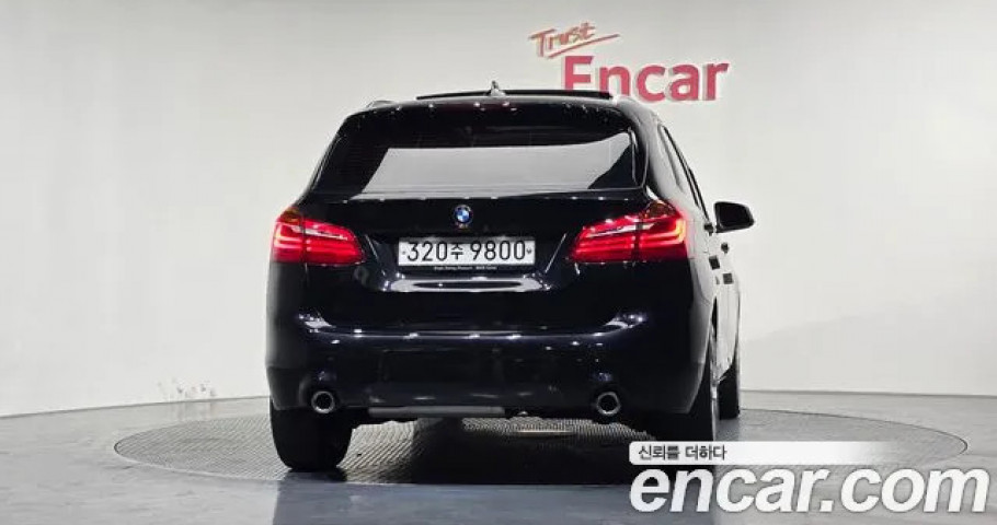 Bmw 2-Series 
