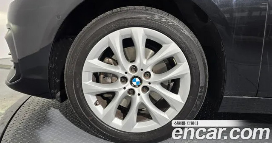Bmw 2-Series 