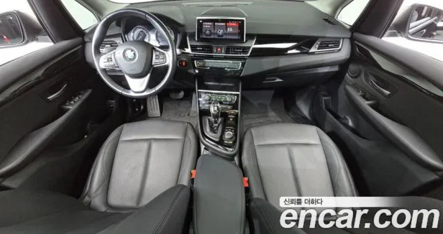 Bmw 2-Series 