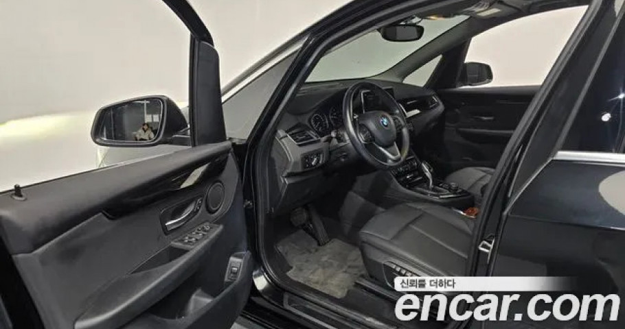 Bmw 2-Series 