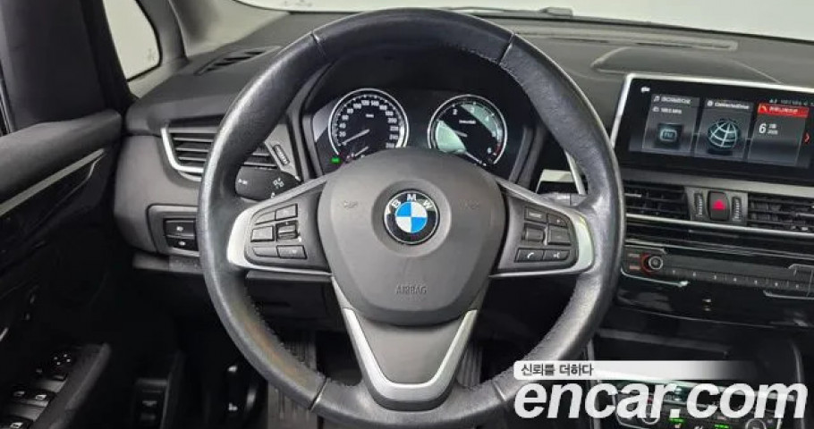Bmw 2-Series 