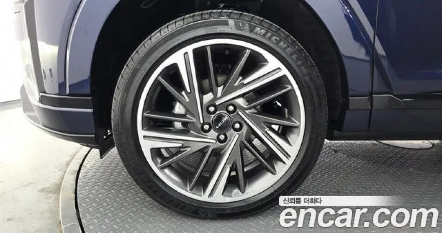 Ssangyong Actyon 