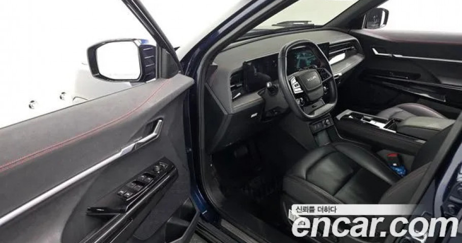 Ssangyong Actyon 