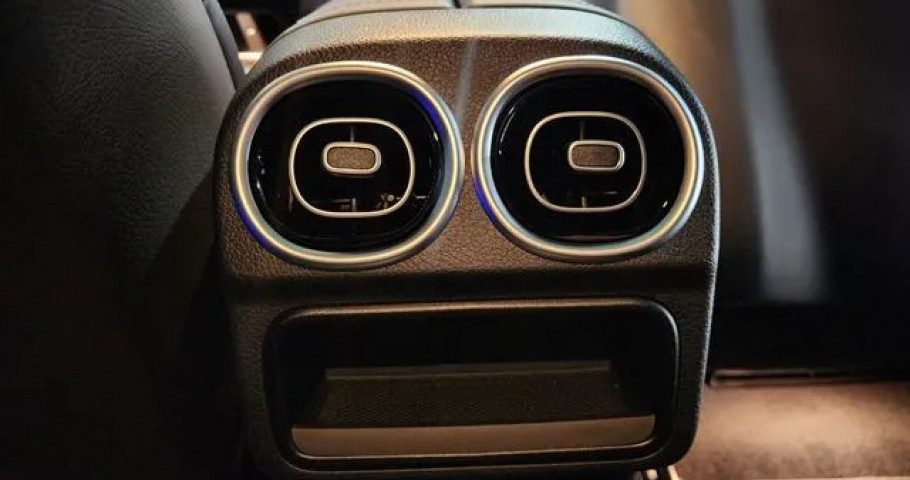 Mercedes-Benz Cle-Class 