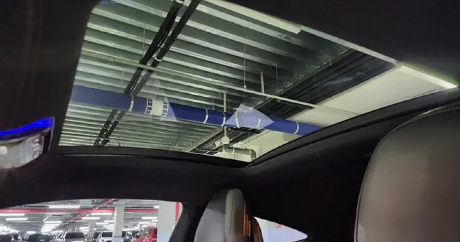 Mercedes-Benz Cle-Class 