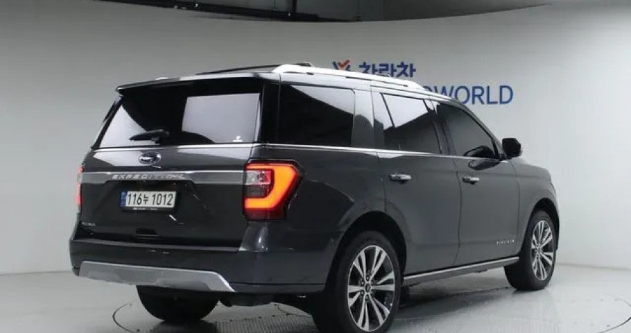Ford Expedition 