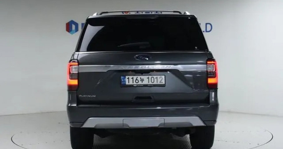 Ford Expedition 