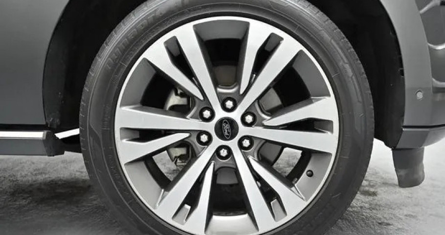 Ford Expedition 