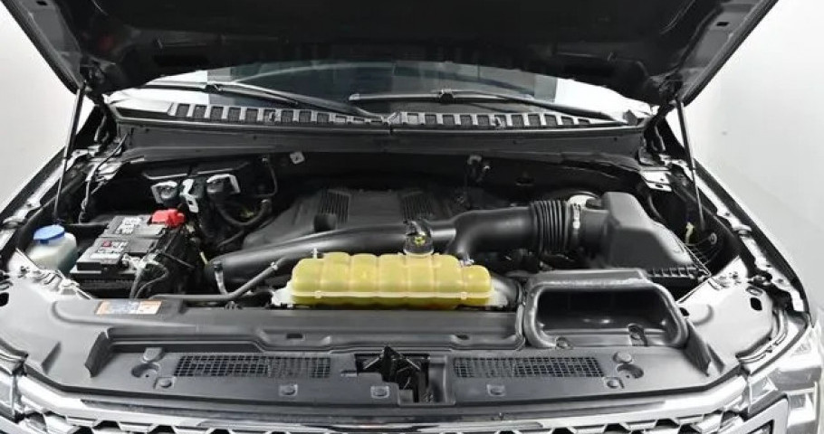 Ford Expedition 