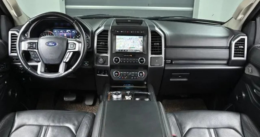 Ford Expedition 