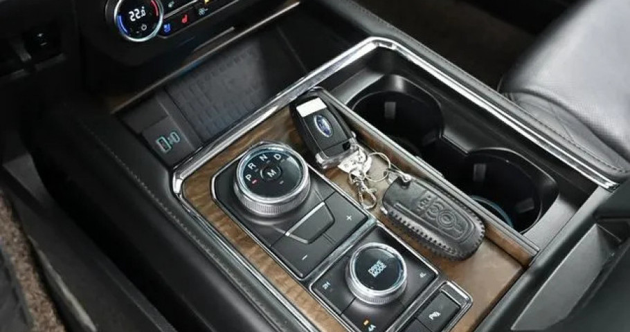 Ford Expedition 