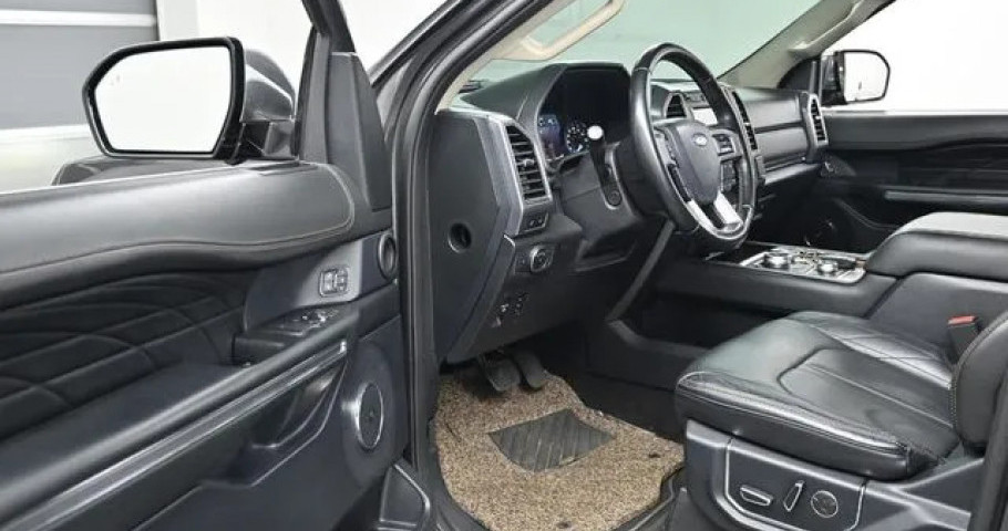 Ford Expedition 