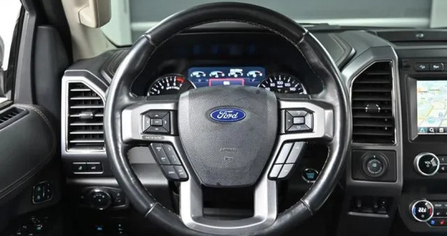 Ford Expedition 