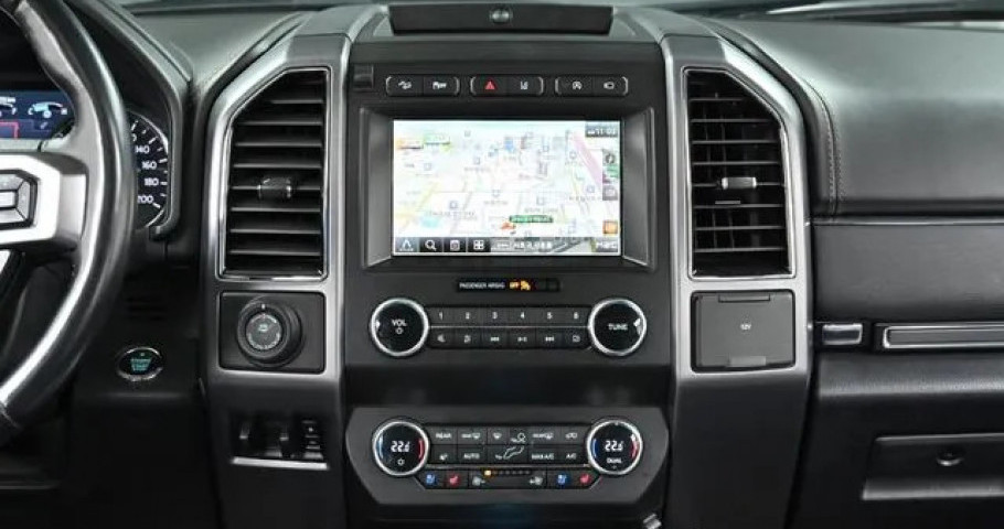 Ford Expedition 