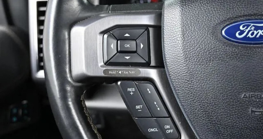 Ford Expedition 