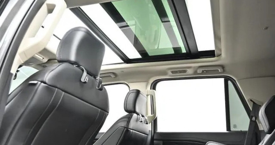 Ford Expedition 