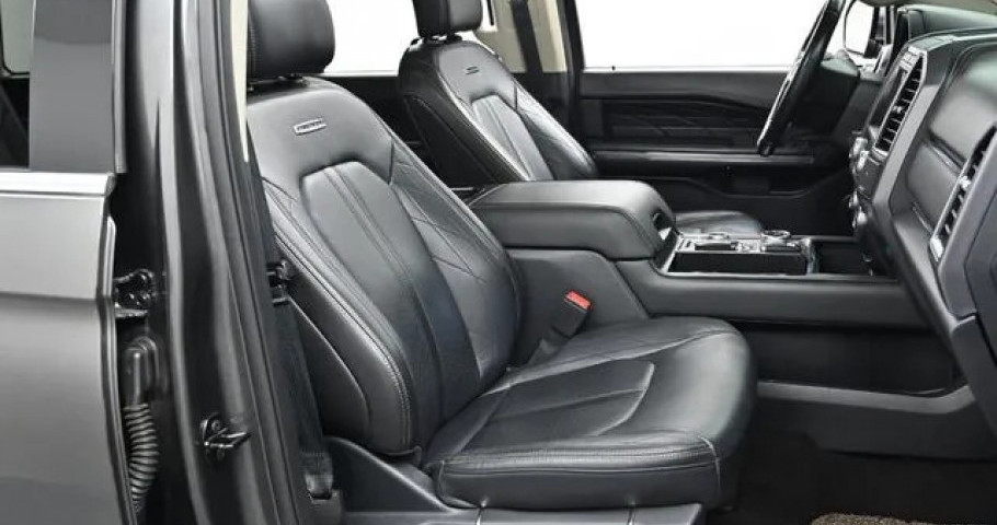 Ford Expedition 