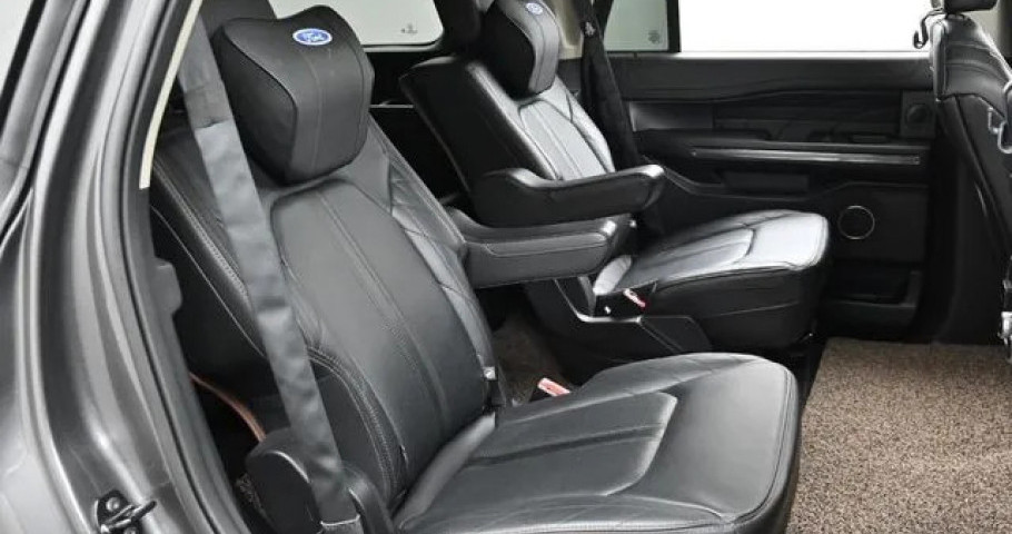 Ford Expedition 