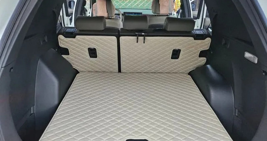 Ssangyong Torres 