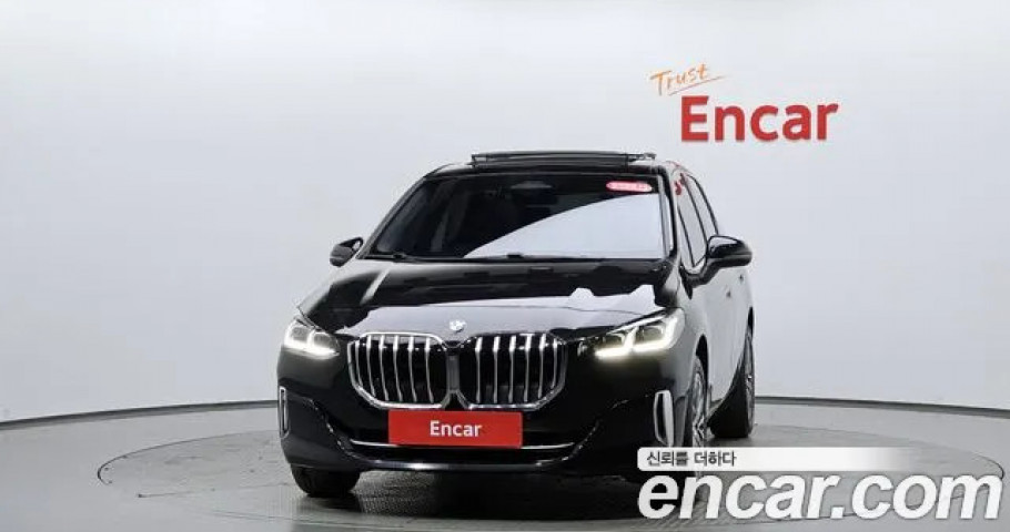 Bmw 2-Series 
