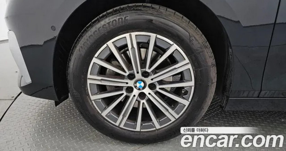 Bmw 2-Series 
