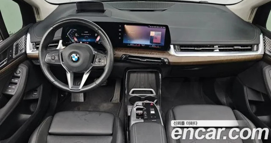Bmw 2-Series 