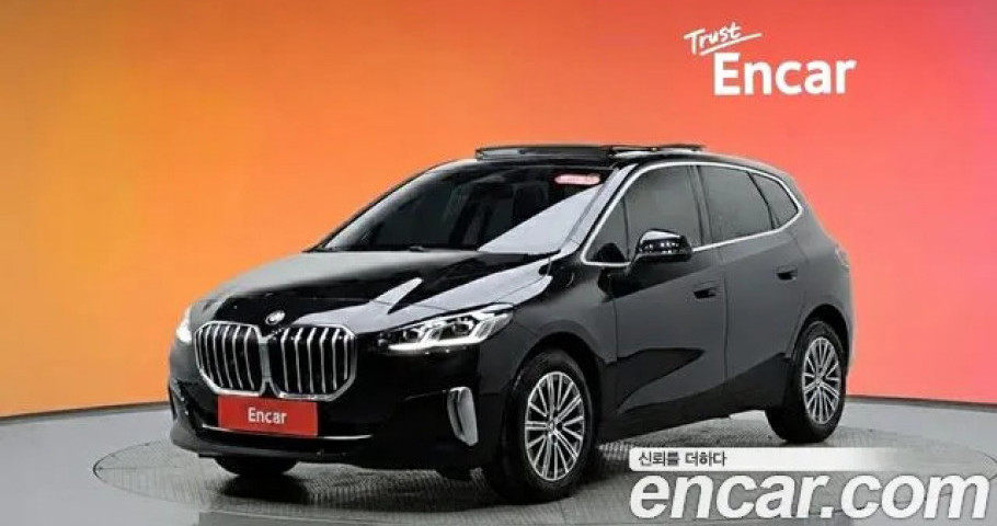 Bmw 2-Series 