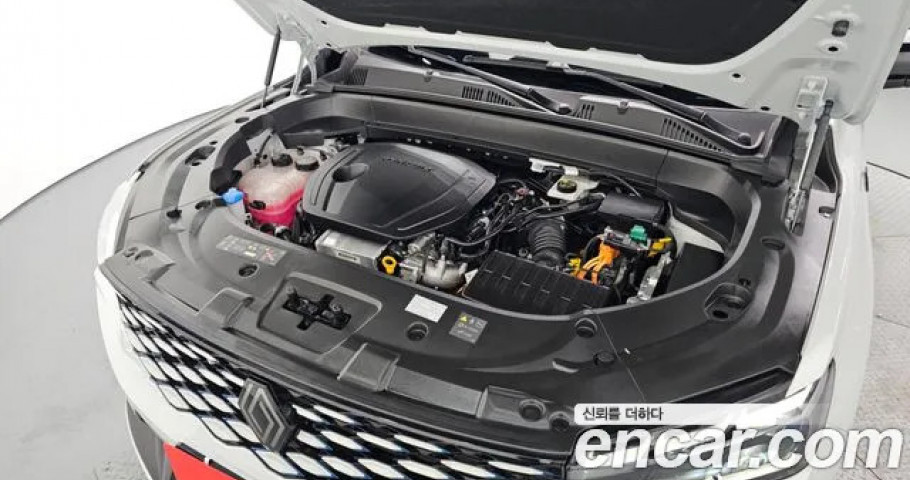 Renault Grand Koleos 