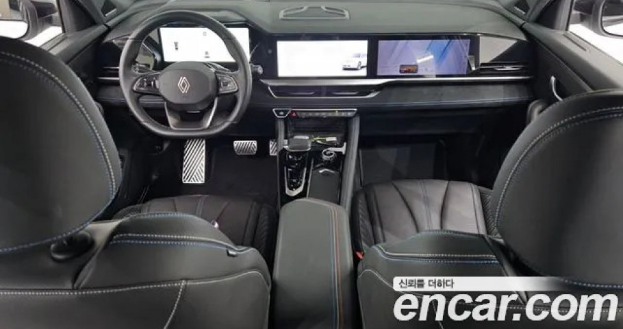 Renault Grand Koleos 