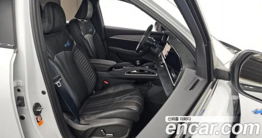 Renault Grand Koleos 