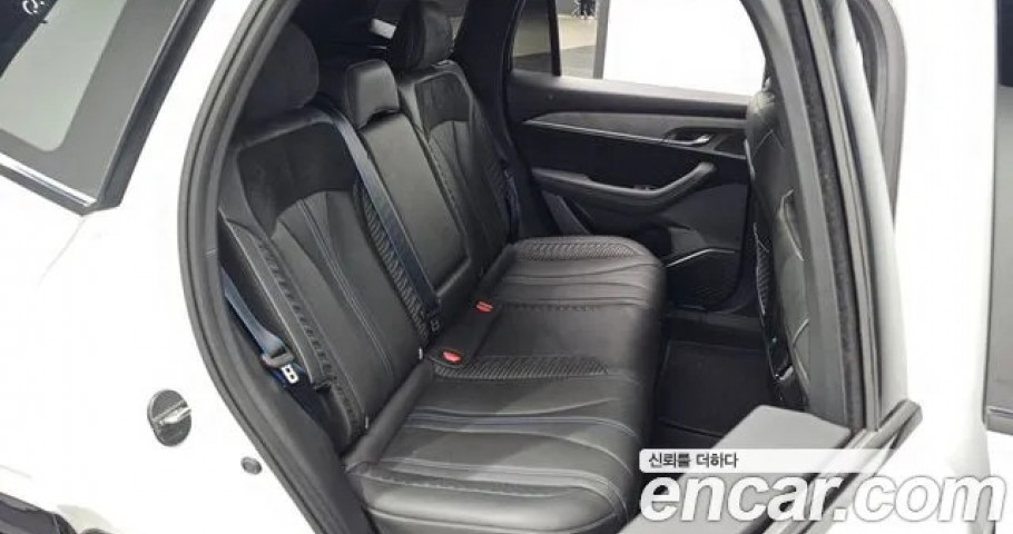 Renault Grand Koleos 