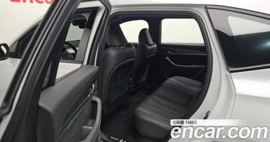 Renault Grand Koleos 
