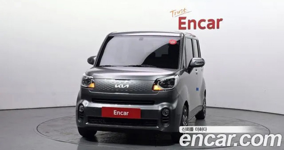 Kia Ray 