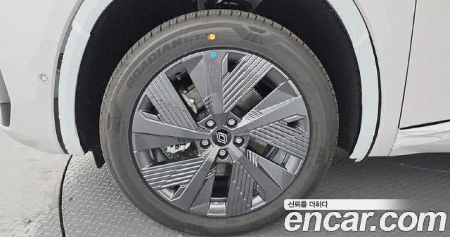Renault Grand Koleos 