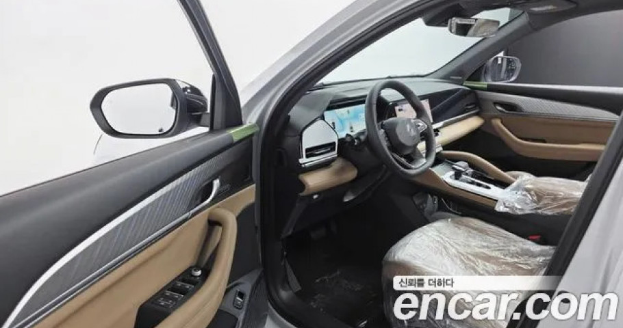 Renault Grand Koleos 