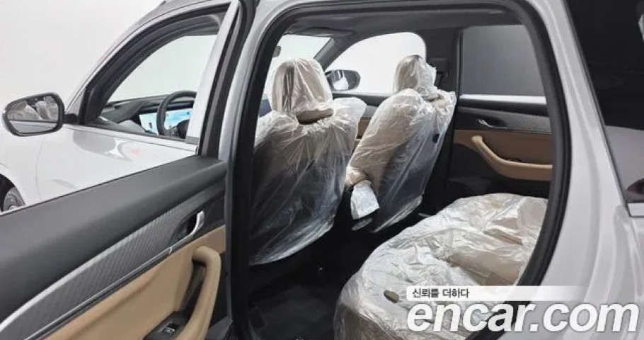 Renault Grand Koleos 