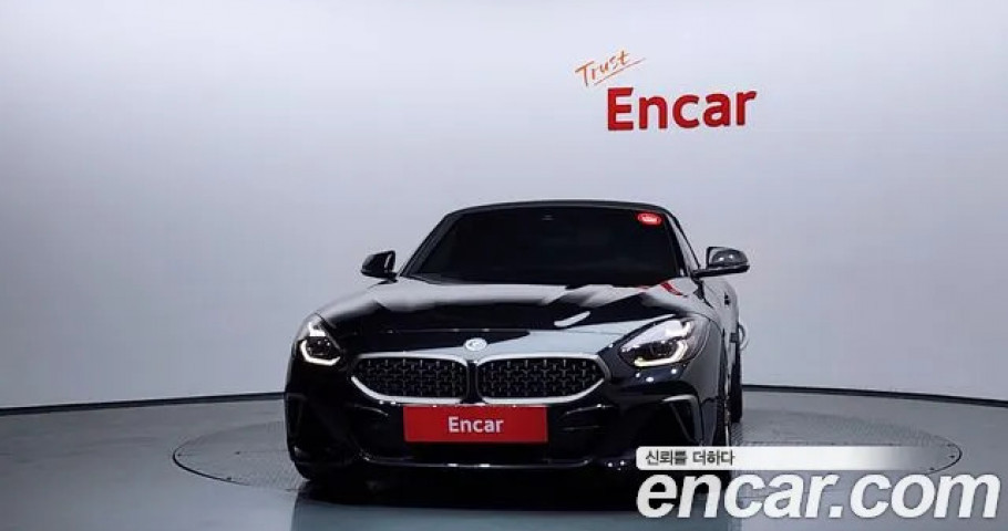 Bmw Z4 