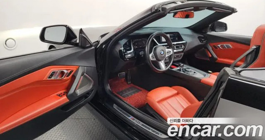 Bmw Z4 