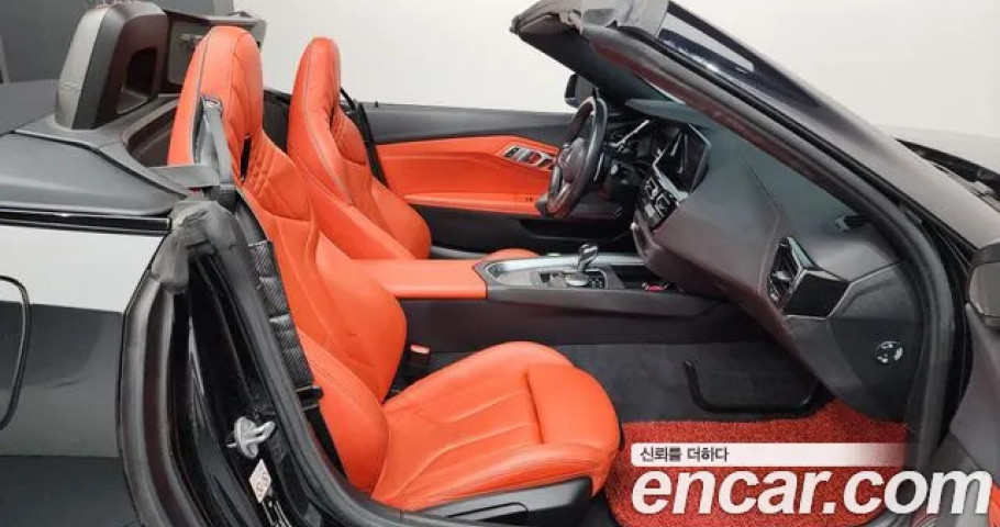 Bmw Z4 
