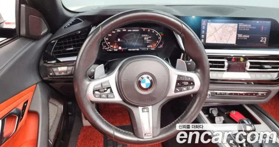 Bmw Z4 