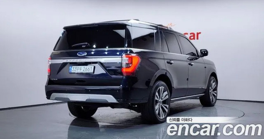 Ford Expedition 