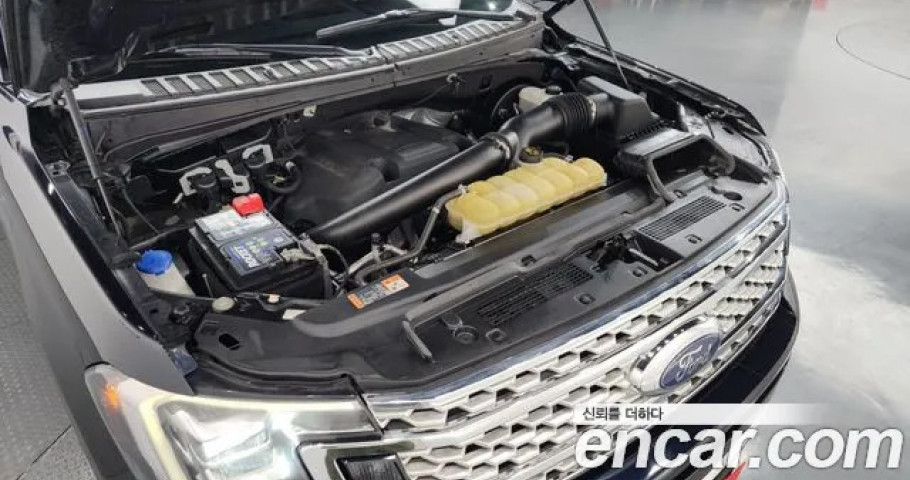 Ford Expedition 