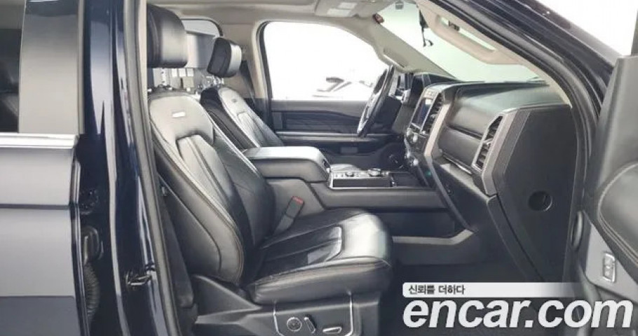 Ford Expedition 