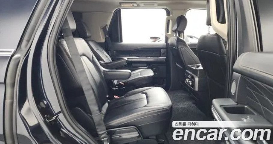 Ford Expedition 