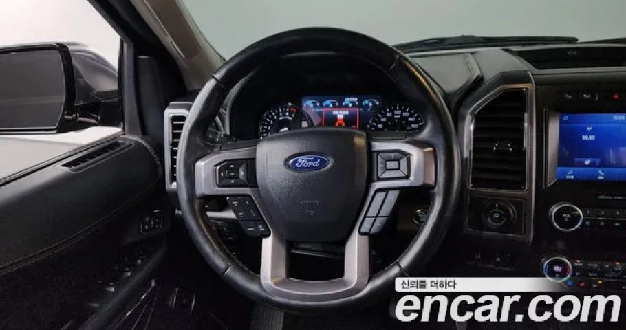 Ford Expedition 