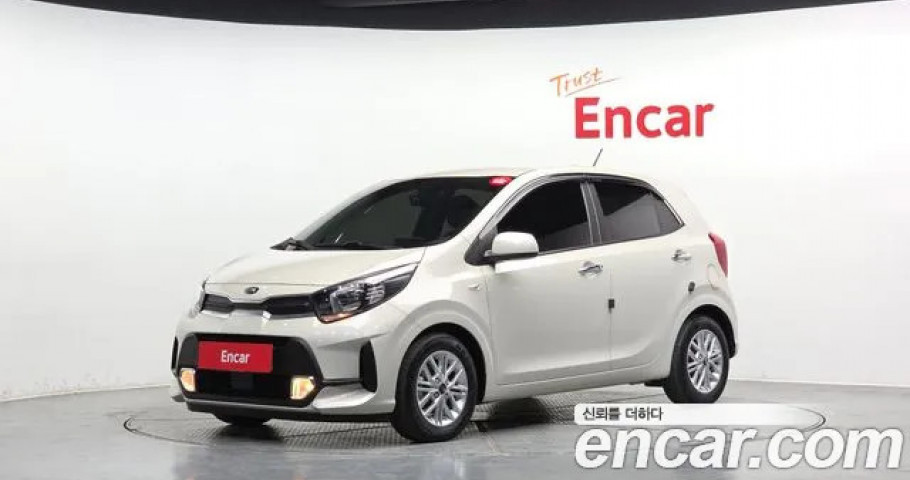 Kia Morning (Picanto) 